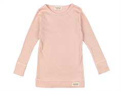 MarMar Plan Tee modal cameo rose